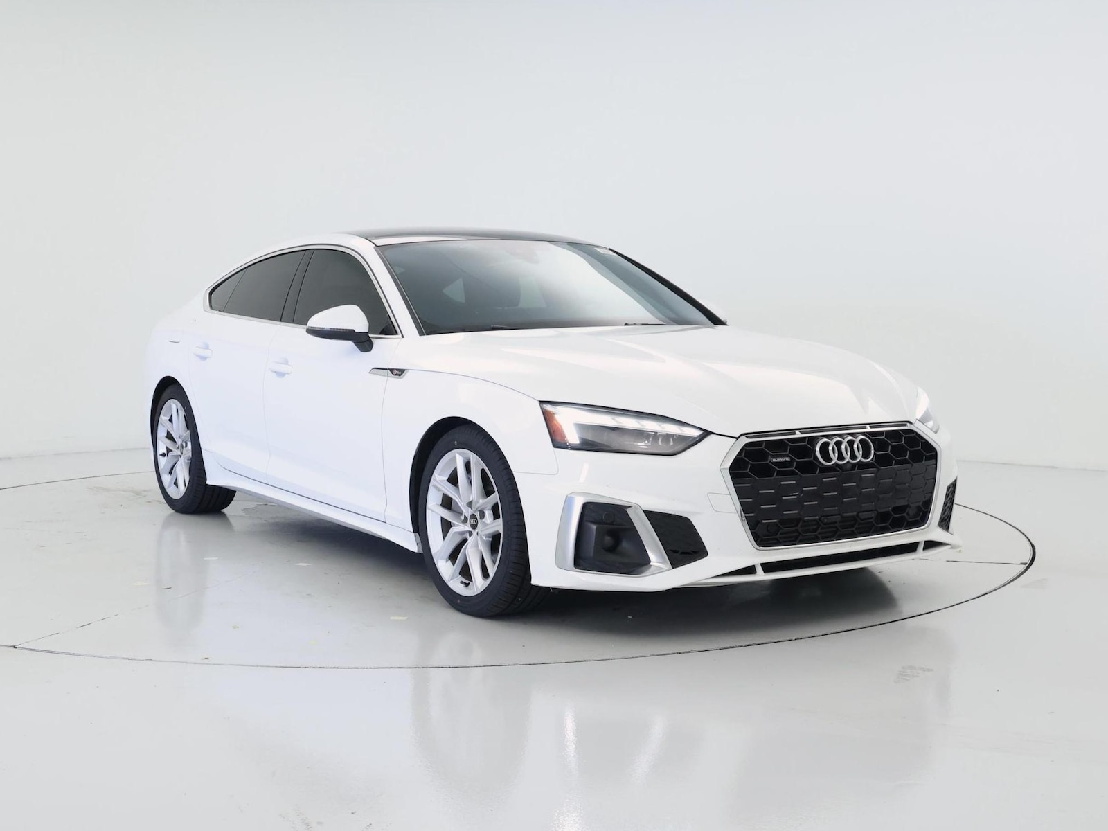 audi a5 sportback 2024 WAUFACF57RA029298 image audi a5 sportback 2024 WAUFACF57RA029298 image